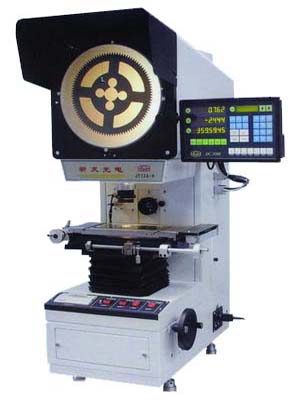 JT12A-Bφ300 测量投影仪
