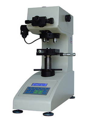 HV-1000 显微维氏硬度计/热销机型、性能稳定
