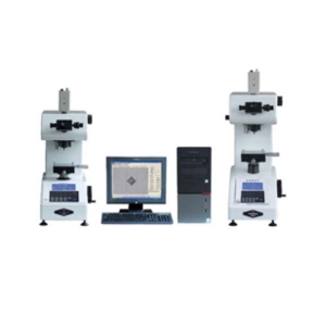 HXD-2000TM/LCD数显自动转塔显微硬度计